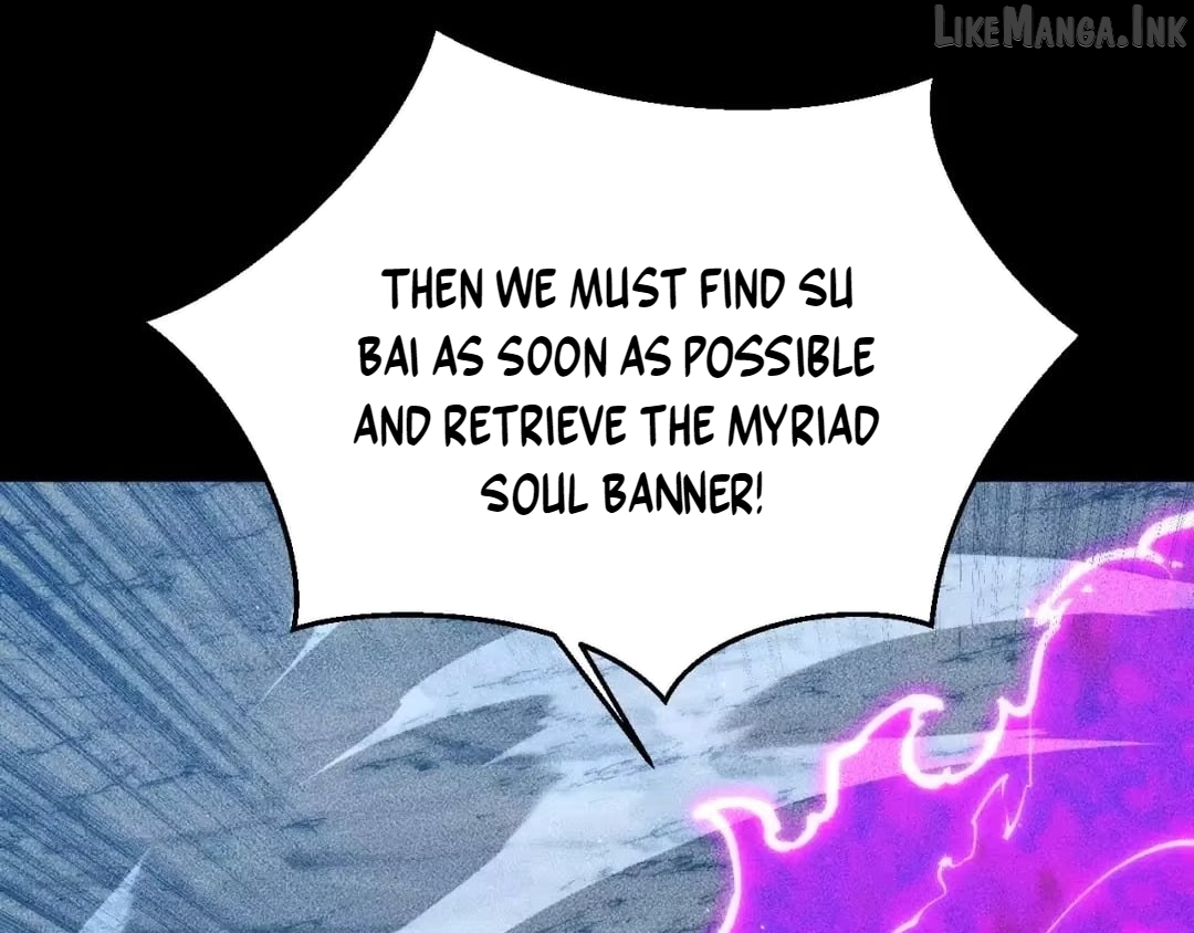 The End of the World: The Emperor Banner invites all female disciples to take their seats Chapter 67  - page 48